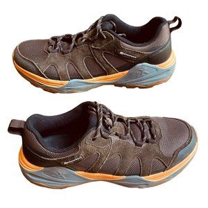 Zeroxposur Everest Outdoor Hiking Trekking Trail Shoes Men Size 11.5